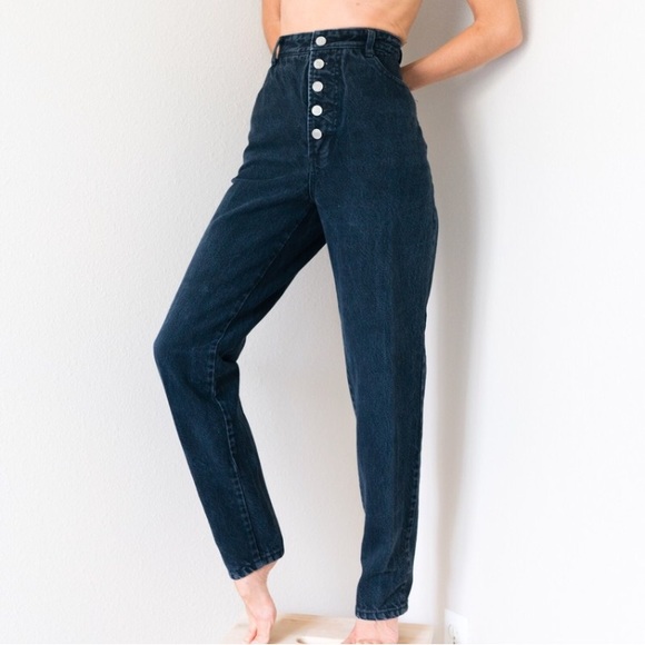 bongo button fly jeans